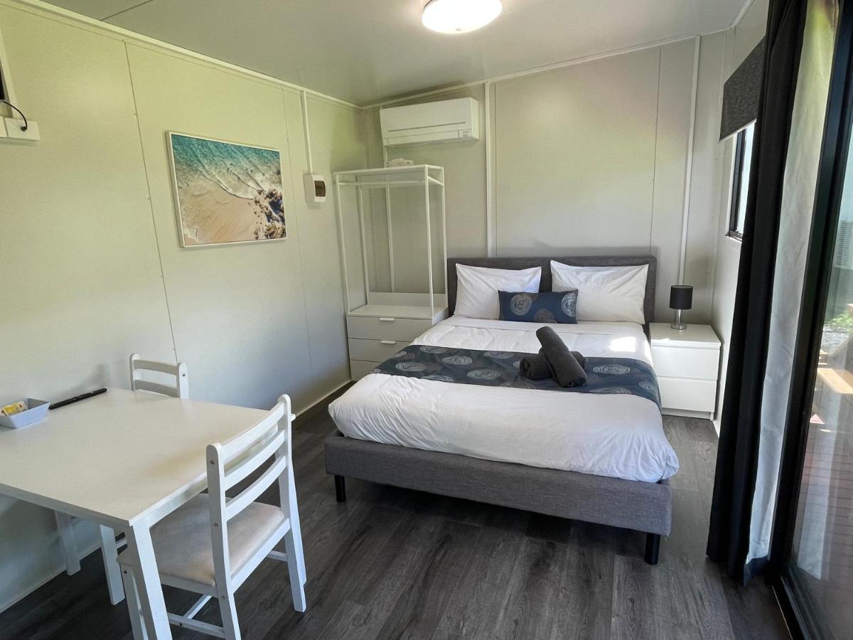 Marlo Caravan Park & Motel 外观 照片